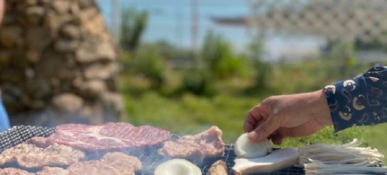 Goheung Eunyul Pension图片