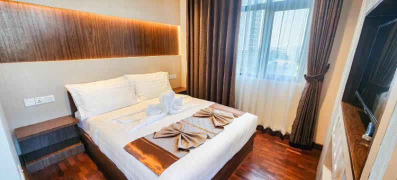 仰光京王酒店(Hotel Keio Yangon)图片