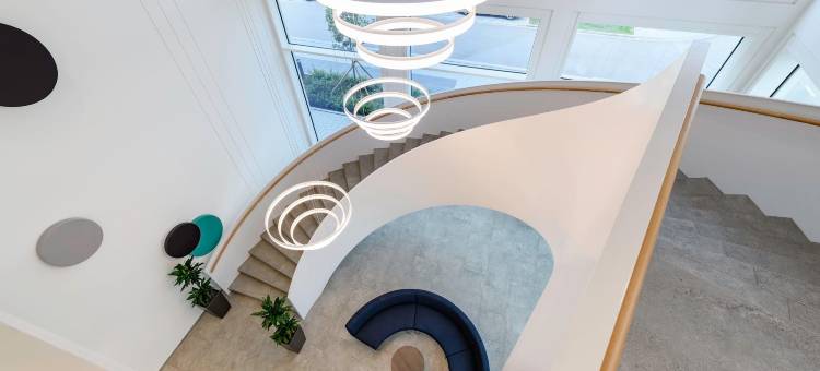 雷根斯堡智选假日酒店(Holiday Inn Express Regensburg)图片