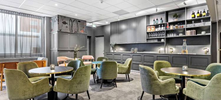 Best Western Plus Savoy Lulea图片