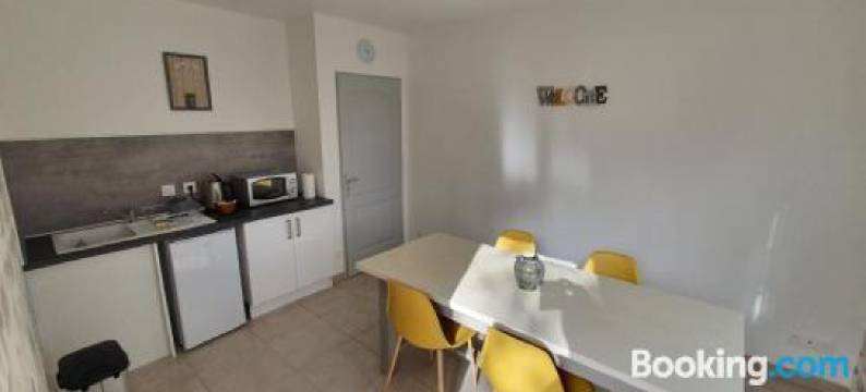 Entre Loire ET Cher Chambres d'Hôtes图片