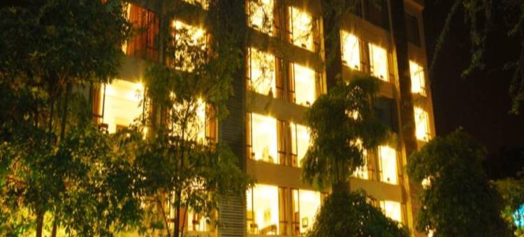 三台酒店(Shantai Hotel)图片