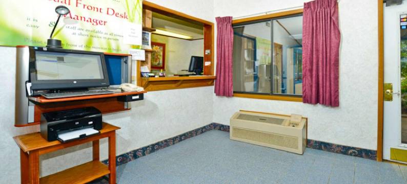 卡温顿M星酒店(M Star Hotel Covington)图片