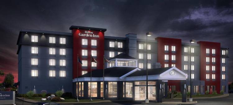 多伦多橡树镇希尔顿花园旅馆(Hilton Garden Inn Toronto-Oakville)图片