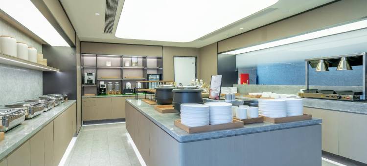 全季酒店(济南汉峪金谷奥体中心店)图片