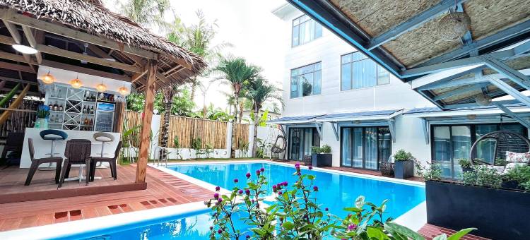 锡亚高海天度假村(Siargao Seasky Resort)图片