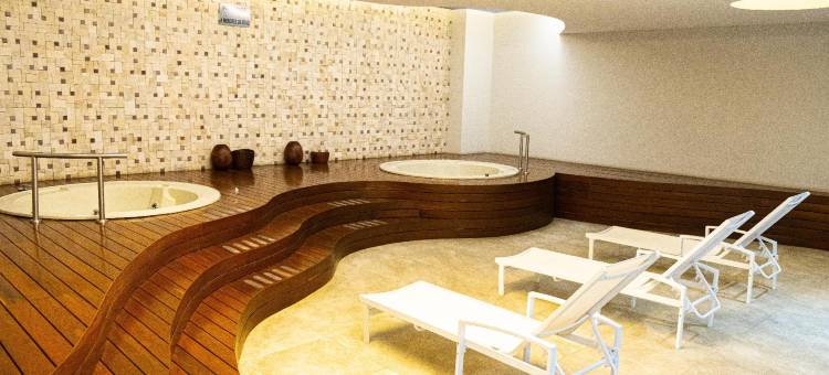 丽筠酒店-圣克鲁斯(Radisson Hotel Santa Cruz)图片