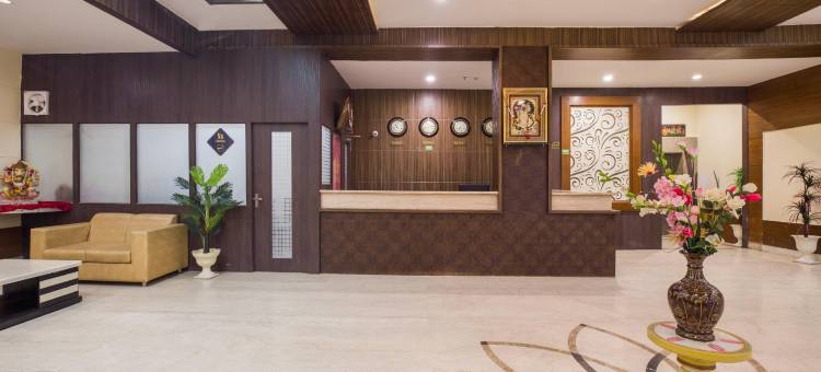 Hotel City Center Jodhpur图片