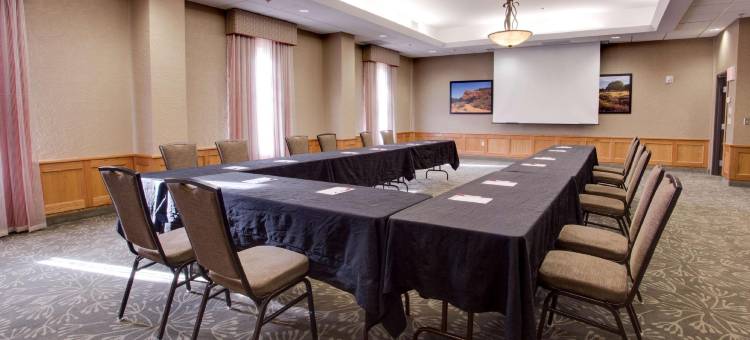 阿马里洛德鲁里套房旅馆(Drury Inn & Suites Amarillo)图片