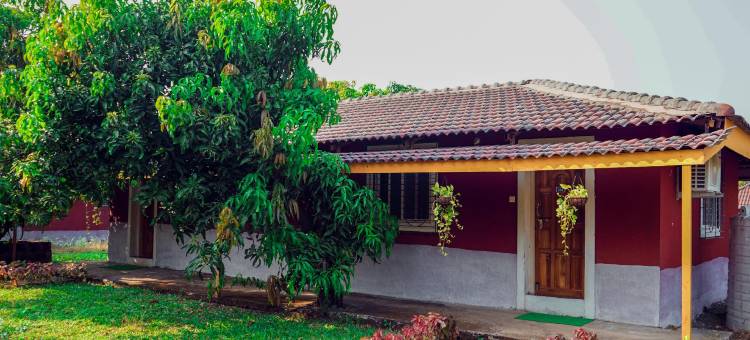 普拉斯梅什乐园度假村(Prathmesh Funland Resort)图片