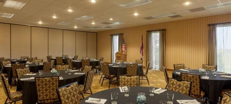 圣罗伯特欢朋酒店(Hampton Inn St. Robert/Ft. Leonard Wood)图片