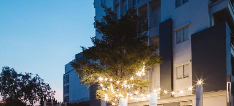 曼谷克莱夫酒店(Clef Hotel)图片