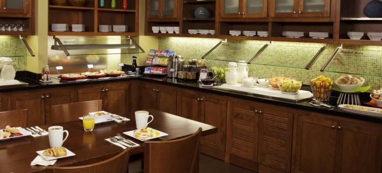 夏洛特机场/湖点凯悦嘉轩酒店(Hyatt Place Charlotte Airport/Lake Pointe)图片