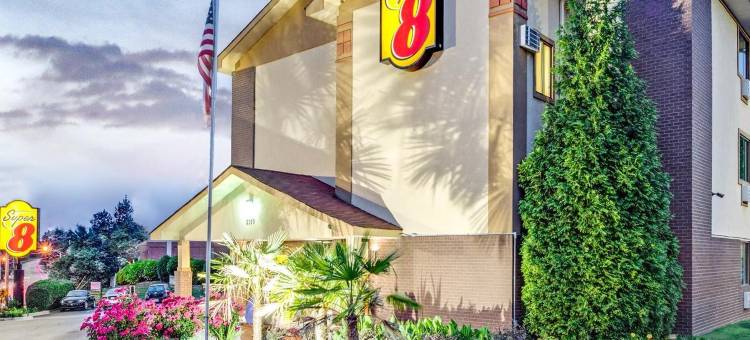 亚特兰大机场-中央凯艺酒店(Quality Inn Atlanta Airport-Central)图片