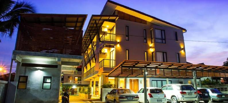 帕尔马里精品酒店(Palmari Boutique Hotel)图片