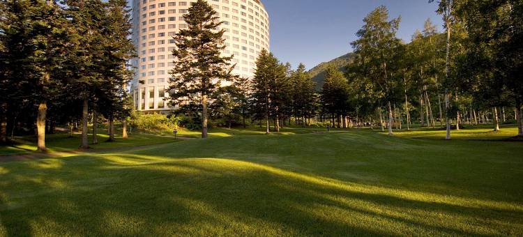新雪谷度假村希尔顿酒店(Hilton Niseko Village)图片