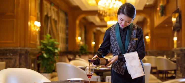 安顺澳维酒店(西秀区安顺西站店)图片