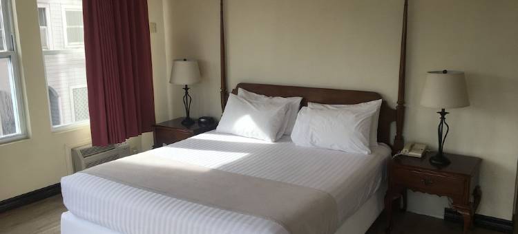 圣罗伦酒店(Hotel St. Lauren)图片