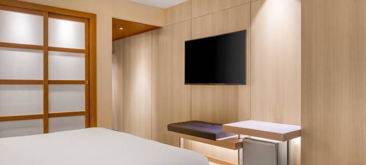 塔拉戈纳万豪AC酒店(AC Hotel Tarragona)图片