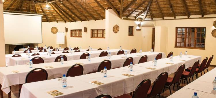 赛非派旅行旅舍(Sefapane Lodge and Safaris)图片