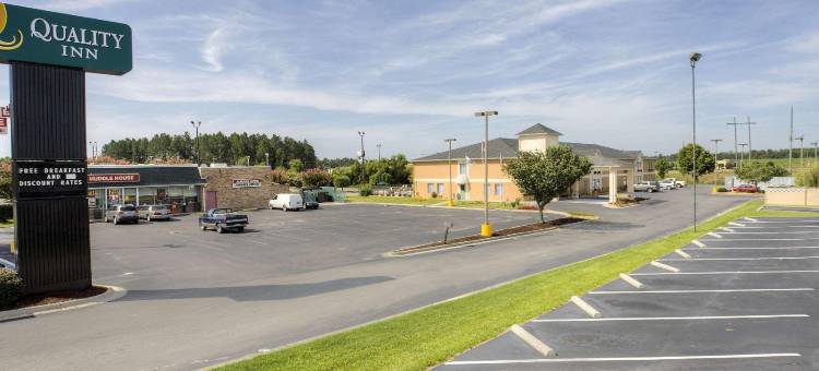 凯艺酒店(Quality Inn)图片