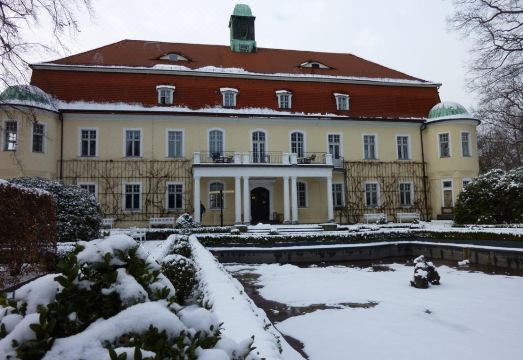 Hotel Schloss SchweinsburgHotel Overview