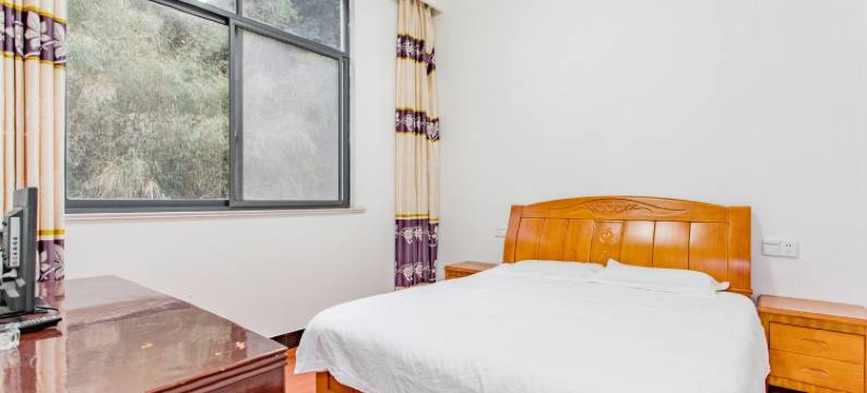 溪源人家特色民宿(浮溪路1号分店)图片