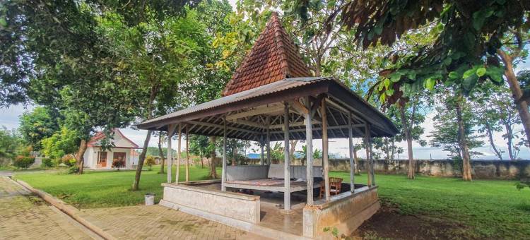 外南梦帕基斯住宅别墅(Villa Pakis Residence Banyuwangi)图片