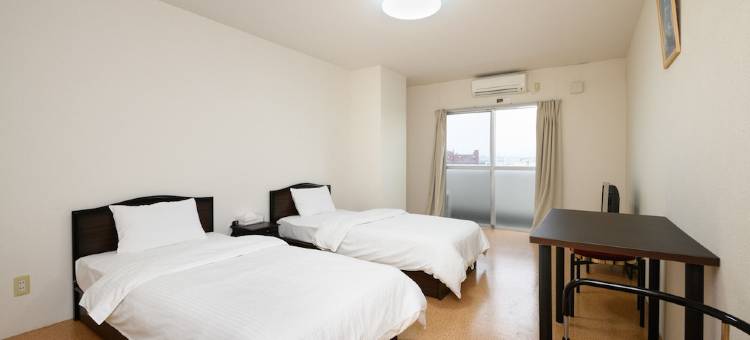 Tabist Hotel Shalom图片