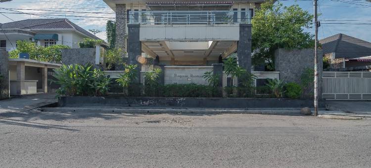 剑桥市广场附近瑞德多兹普拉斯酒店 2 号(RedDoorz Plus Near Cambridge City Square 2)图片