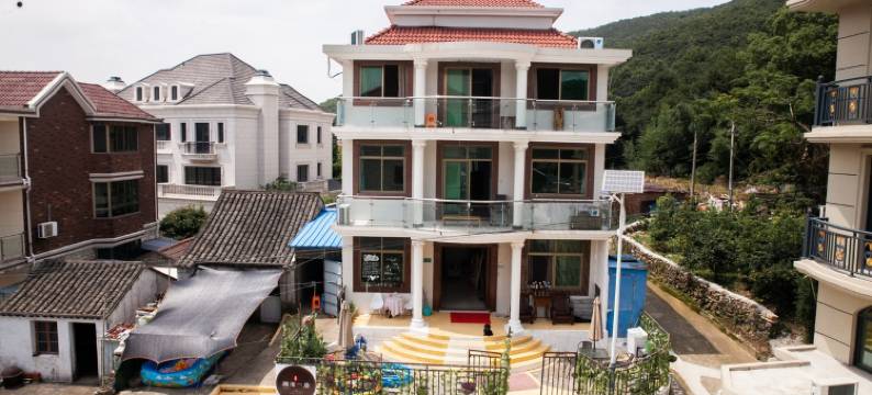 厦门团结缘旅社图片