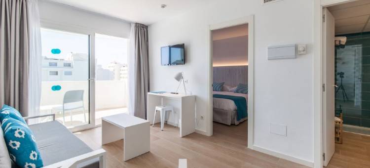 普拉亚蓝海大酒店(Bluesea Gran Playa)图片