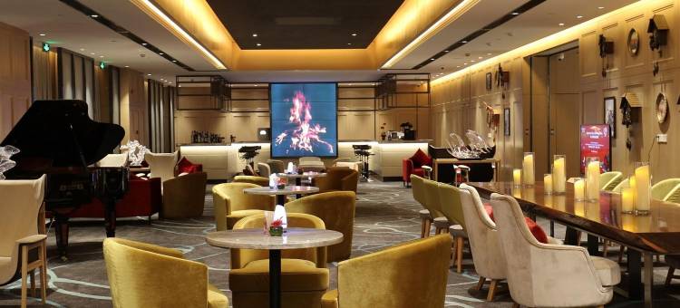 南京瑞斯丽酒店图片