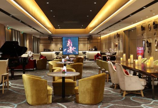 Swisstouches Hotel Nanjing Hotel Overview