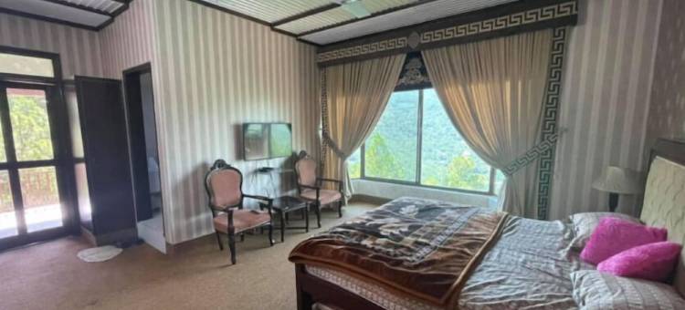 Relax Inn酒店(Relax Inn Hotel)图片