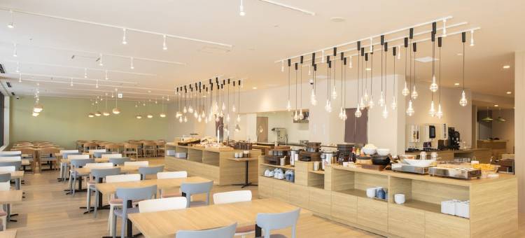 旭川HOTEL AMANEK(HOTEL AMANEK Asahikawa)图片