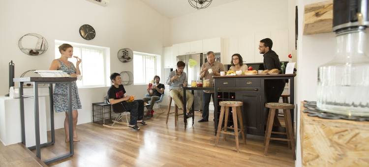 仲青行旅(嘉义馆)图片