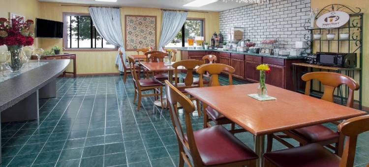 Baymont by Wyndham Oshkosh Airport(Baymont by Wyndham Oshkosh Airport)图片