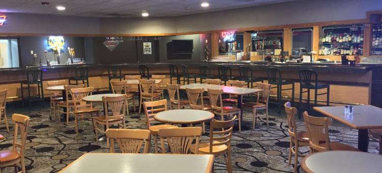 博伊西美洲最佳价值套房酒店(Americas Best Value Inn and Suites Boise)图片