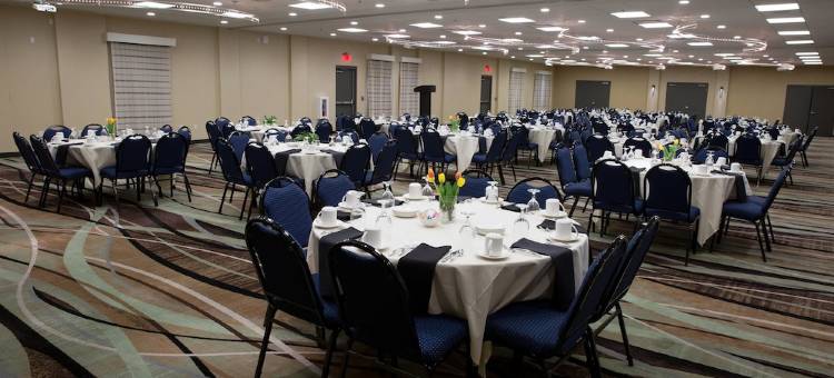 马什菲尔德酒店，贝斯特韦斯特至尊精选(Hotel Marshfield, BW Premier Collection)图片