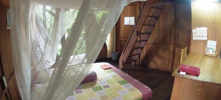 武吉拉雅旅馆(Bukit Raya Guesthouse)图片