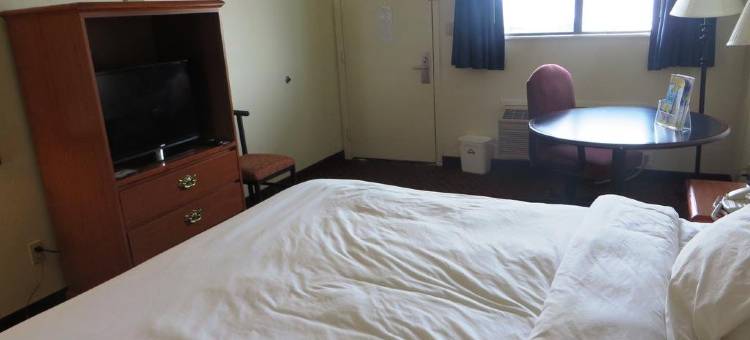 普兰菲尔德温德姆戴斯酒店(Days Inn by Wyndham Plainfield)图片