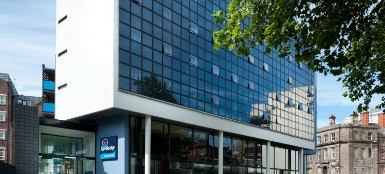 Travelodge Liverpool Central图片
