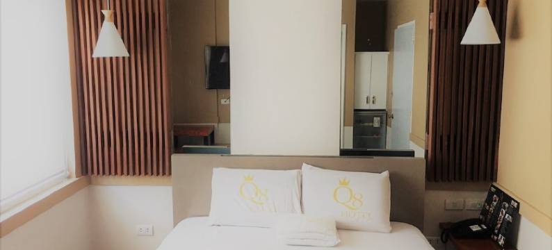 Q8酒店 - 达沃(Q8 Hotel - Davao)图片