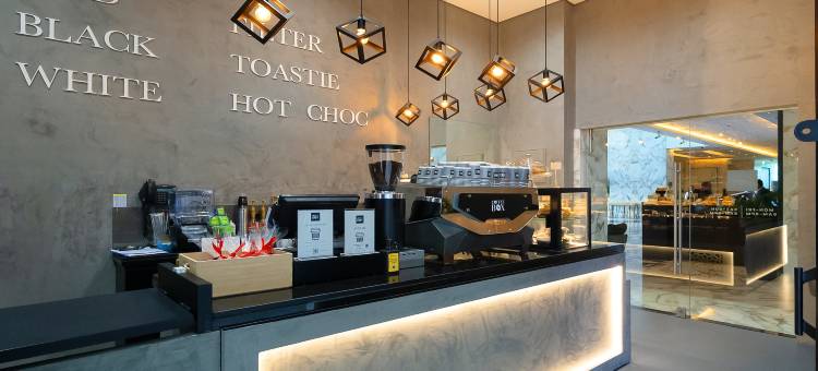 迪拜博宁顿voco酒店(voco Bonnington Dubai)图片