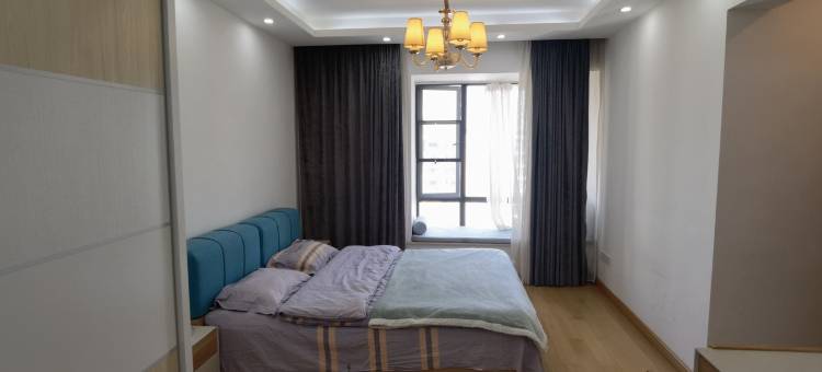 山水你我服务生民宿(省耕水街1号分店)图片