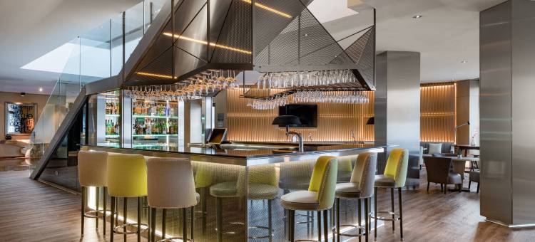 米兰万豪AC酒店(AC Hotel Milano)图片