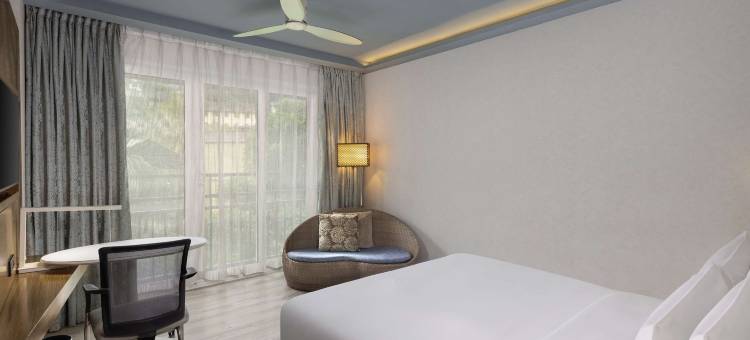 康提丽笙酒店(Radisson Hotel Kandy)图片