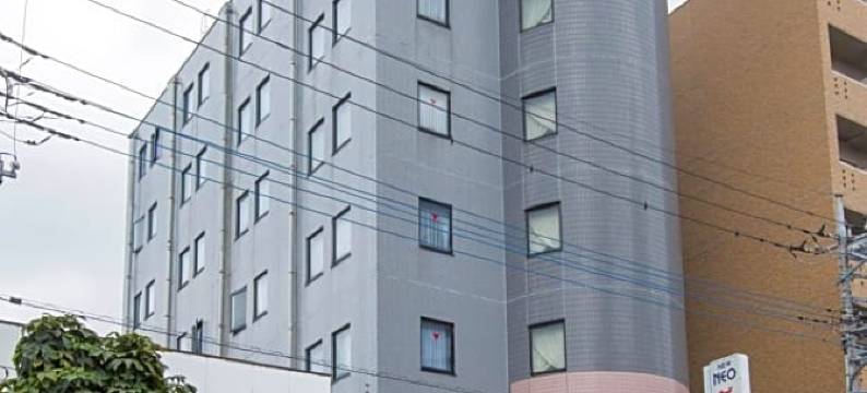 新尼奥酒店(Hotel New Neo)图片