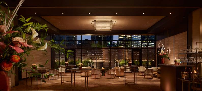 Nobu酒店亚特兰大(Nobu Hotel Atlanta)图片